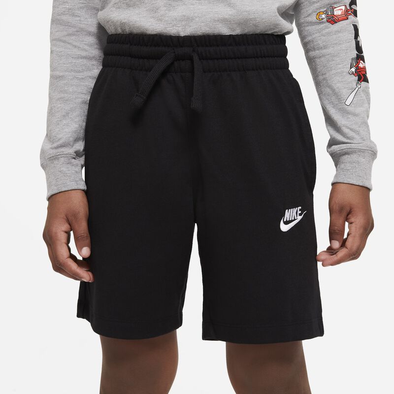 Nike Sportswear, Negro/Blanco/Blanco, hi-res