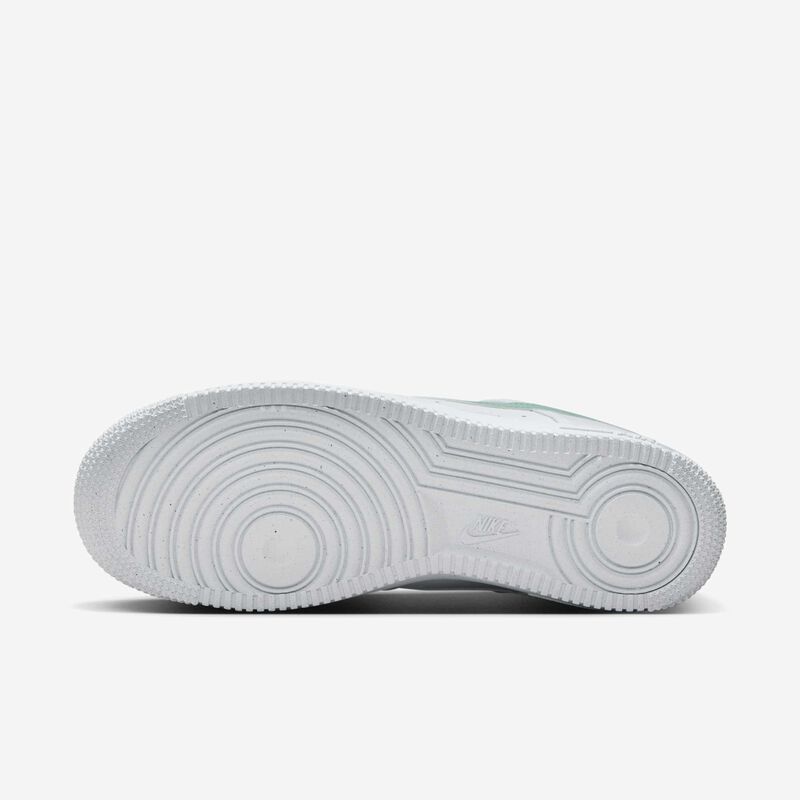 Nike Air Force 1 07 SE, Blanco/Blanco/Cannon, hi-res