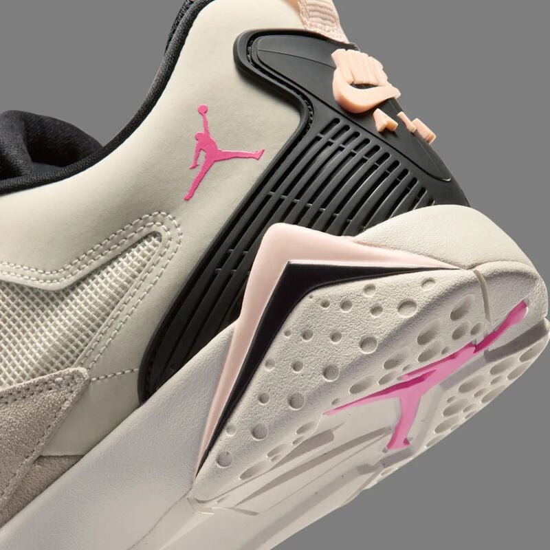 Zapatilla Jordan, Marr&oacute;n, hi-res