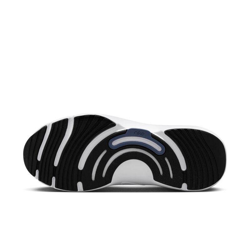 Nike In-Season TR 13 PRM, Negro/Azul difuso/Blanco/Rojo metalizado Bronce, hi-res