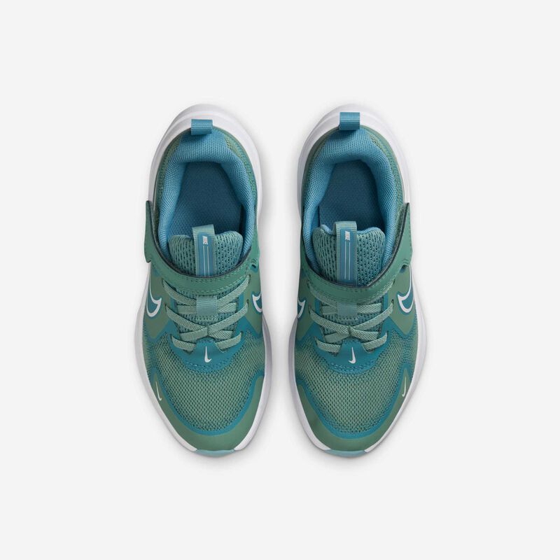 Nike Cosmic Runner, Cañón/Denim Turquesa/Blanco/Vela, hi-res
