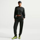 Nike Sportswear Chill Terry, Negro/Negro/Vela, hi-res