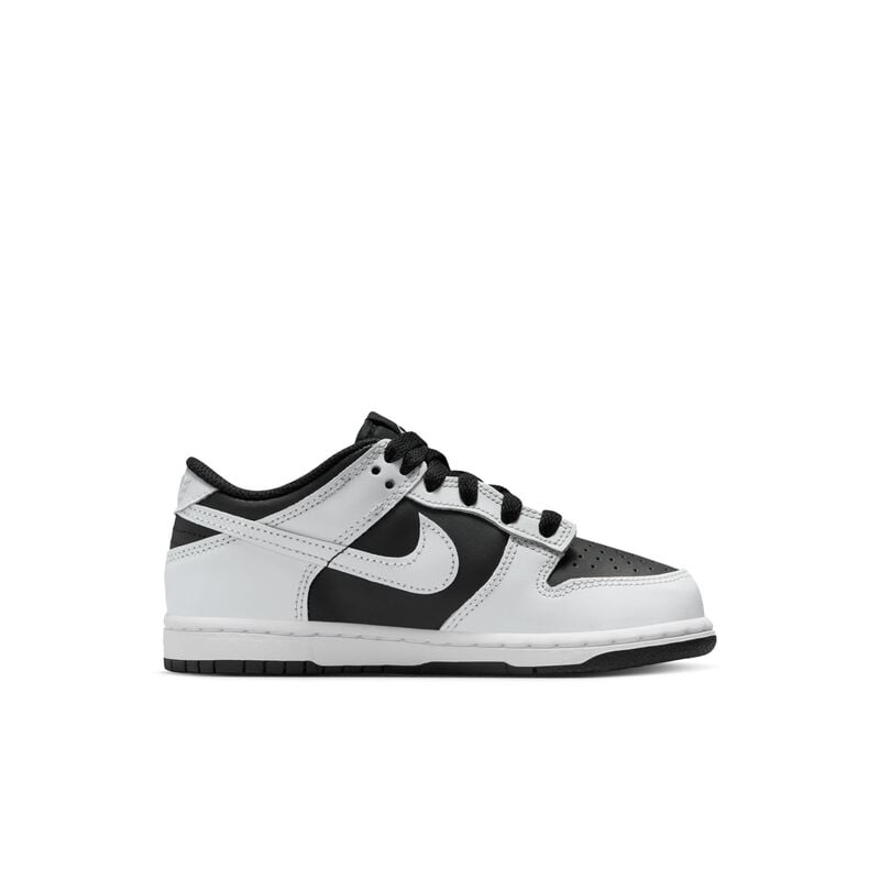 Zapatilla Nike Dunk Low, Negro, hi-res