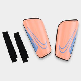 Nike Mercurial Hardshell, Naranja pulso/Negro/Royal pulso, hi-res