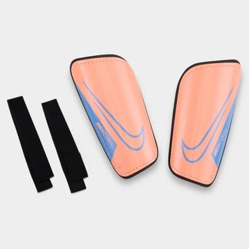 Nike Mercurial Hardshell, Naranja pulso/Negro/Royal pulso, hi-res