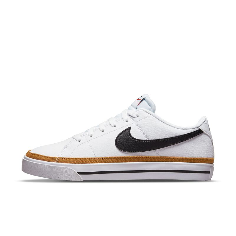 [Ljava.lang.String;@53ac74e9 Nike Court Legacy, Blanco, hi-res