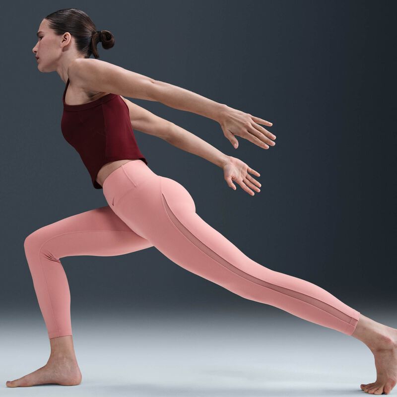 Nike One, Rosa óxido/Óxido del cañón, hi-res