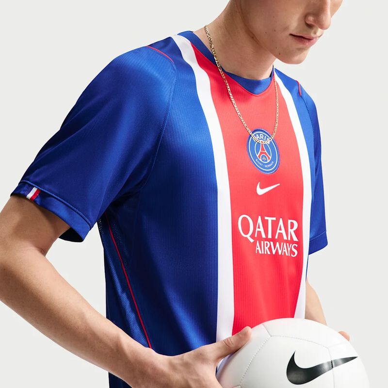 [Ljava.lang.String;@619299c9 Paris Saint-Germain local 2026/27 Stadium, Azul, hi-res