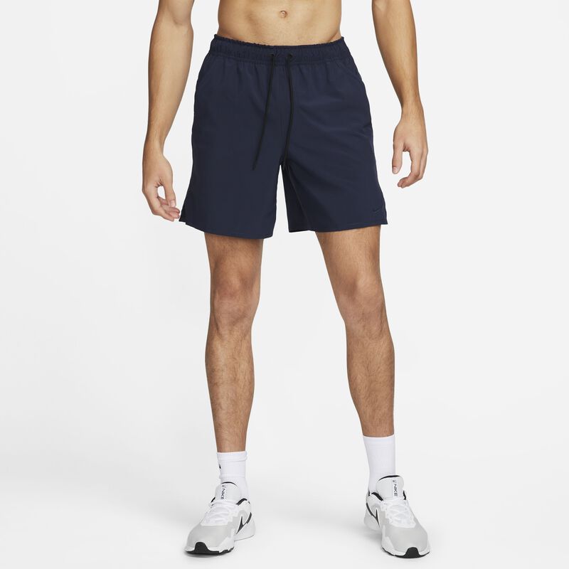 Short Nike, Azul, hi-res