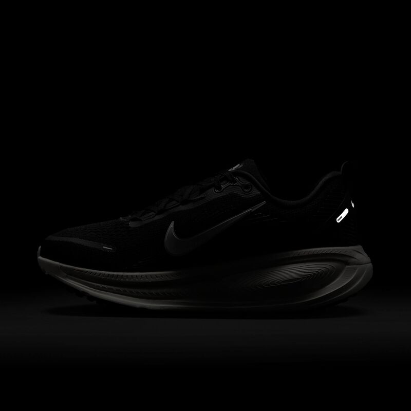 Zapatilla Nike Zoom Vomero, Negro, hi-res