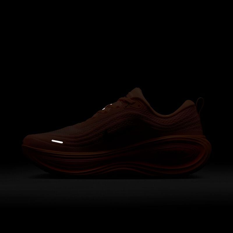 Nike Vomero Plus, Naranja, hi-res