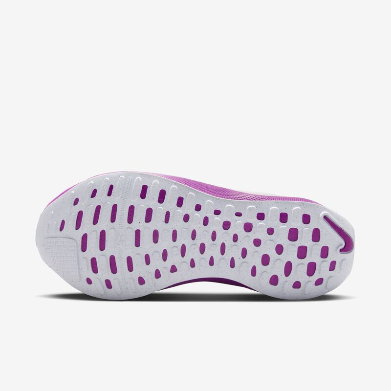 Nike InfinityRN 4, Blanco/Metalizado Bronce Rojo-Fucsia Intenso, hi-res