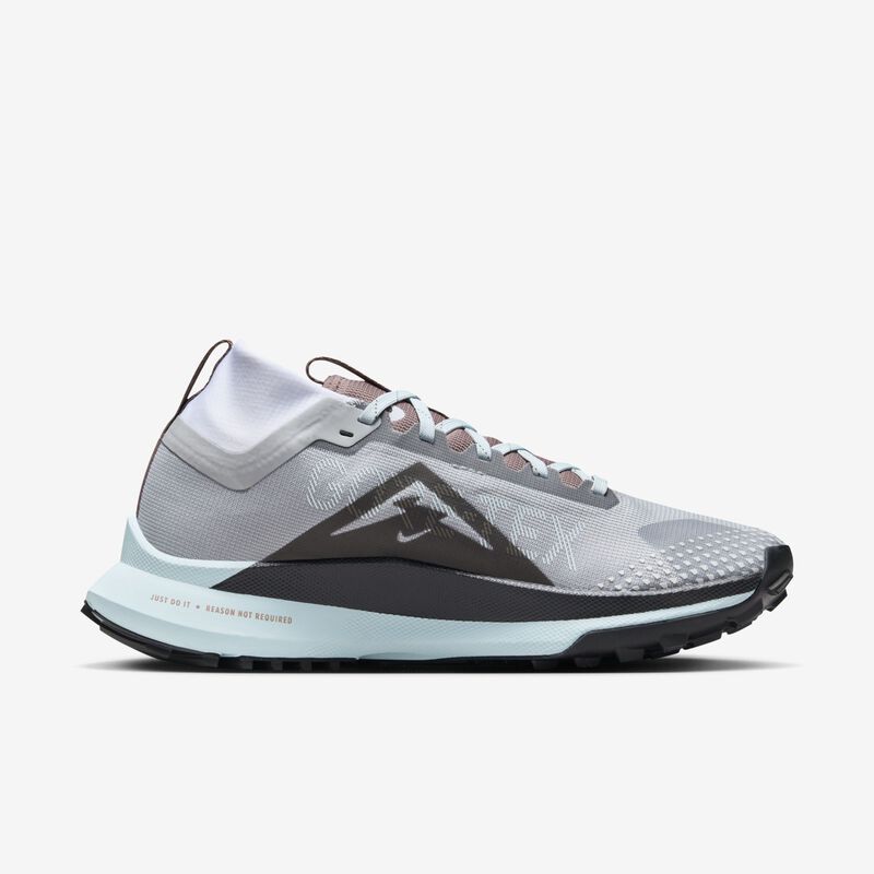 Nike Pegasus Trail 4 GORE-TEX, Gris Ahumado Claro/Azul Glaciar/Gris Fútbol/Negro, hi-res