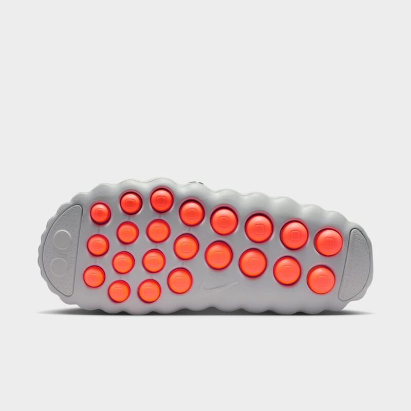 Zapatilla Nike Mind&nbsp;001, Gris, hi-res