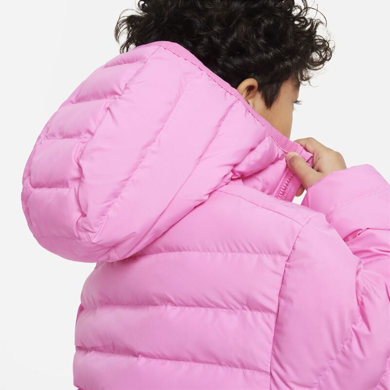 Nike Sportswear Lightweight Synthetic Fill, Rosa alegre/Rosa alegre/Blanco, hi-res