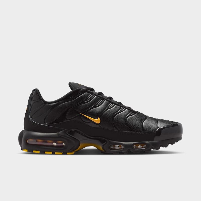 Zapatilla Nike Air Max, Negro, hi-res