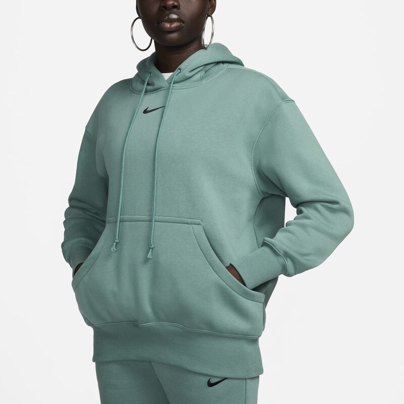 Nike Sportswear Phoenix Fleece, Bicoastal/Negro, hi-res