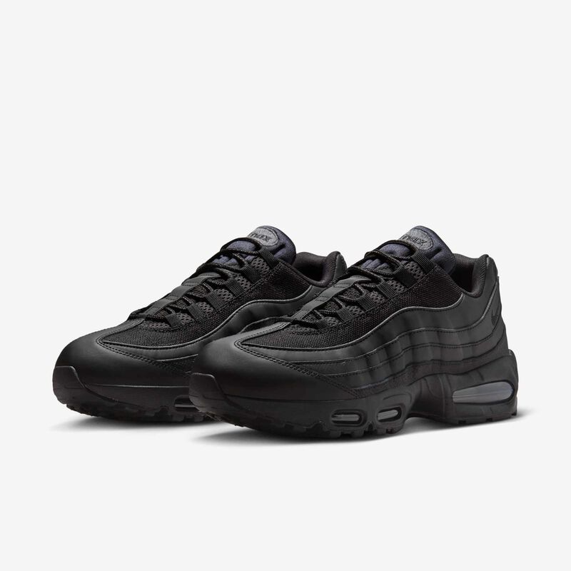 Nike Air Max 95 OG, Negro/Negro/Antracita/Negro, hi-res