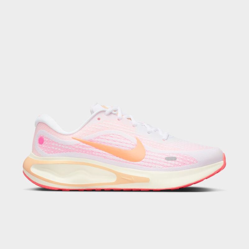 Zapatilla Nike Journey Run, Blanco, hi-res