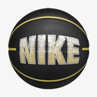 Nike Everyday Playground, Negro/Oro/Blanco, hi-res