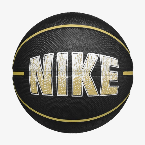 Nike Everyday Playground, Negro/Oro/Blanco, hi-res