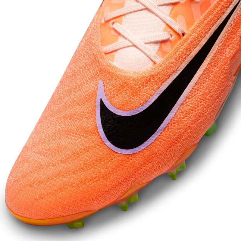 Nike Phantom GX Elite, Guayaba hielo/Negro, hi-res