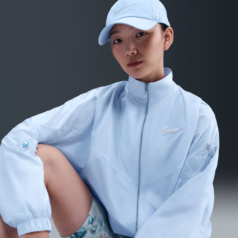 Nike Sportswear Women's Artist Collection, Tinte Azul, hi-res