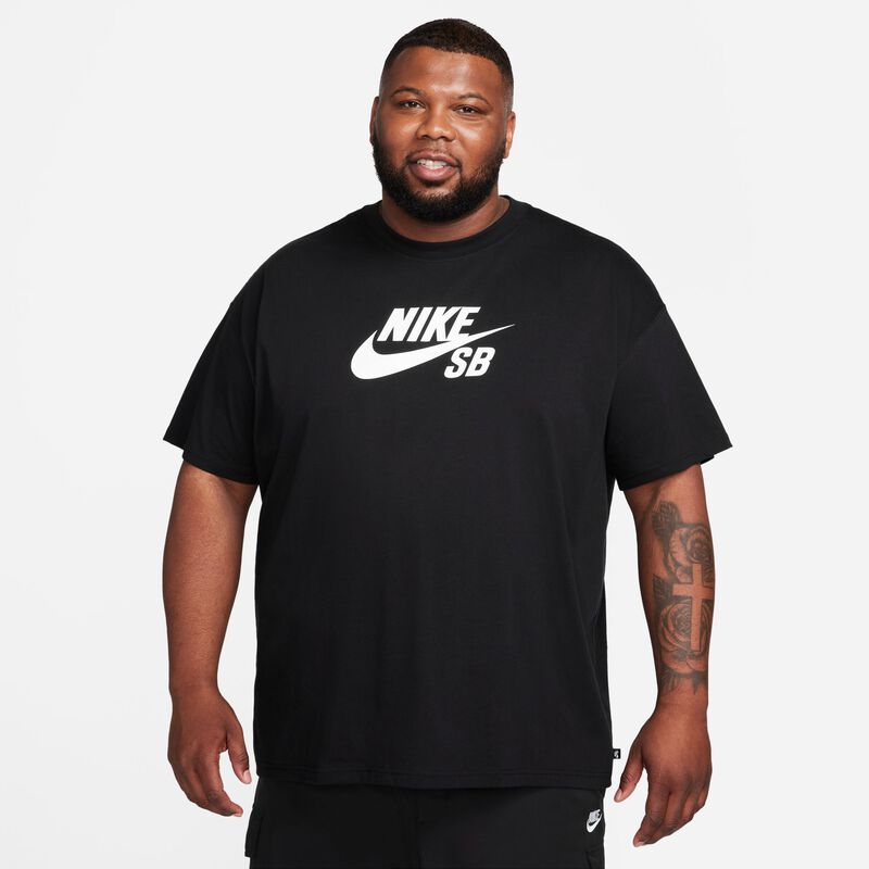 Nike SB, Negro/Blanco, hi-res