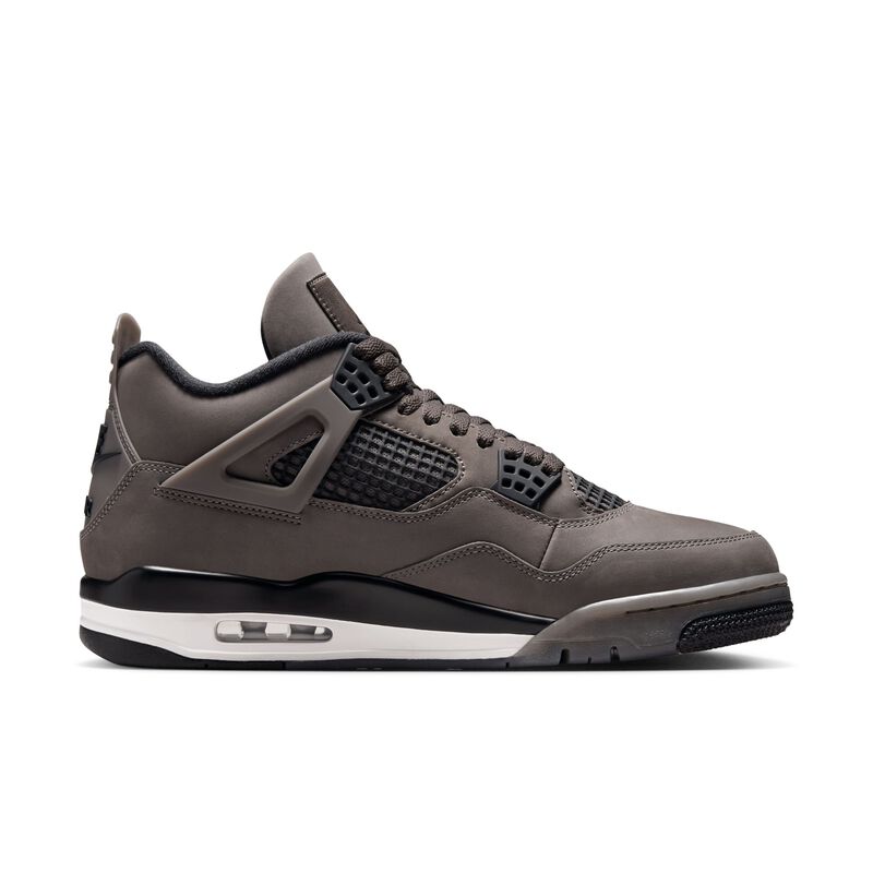 Air Jordan 4 Retro "Cave Stone", Piedra de la Cueva/Fantasma/Negro, hi-res