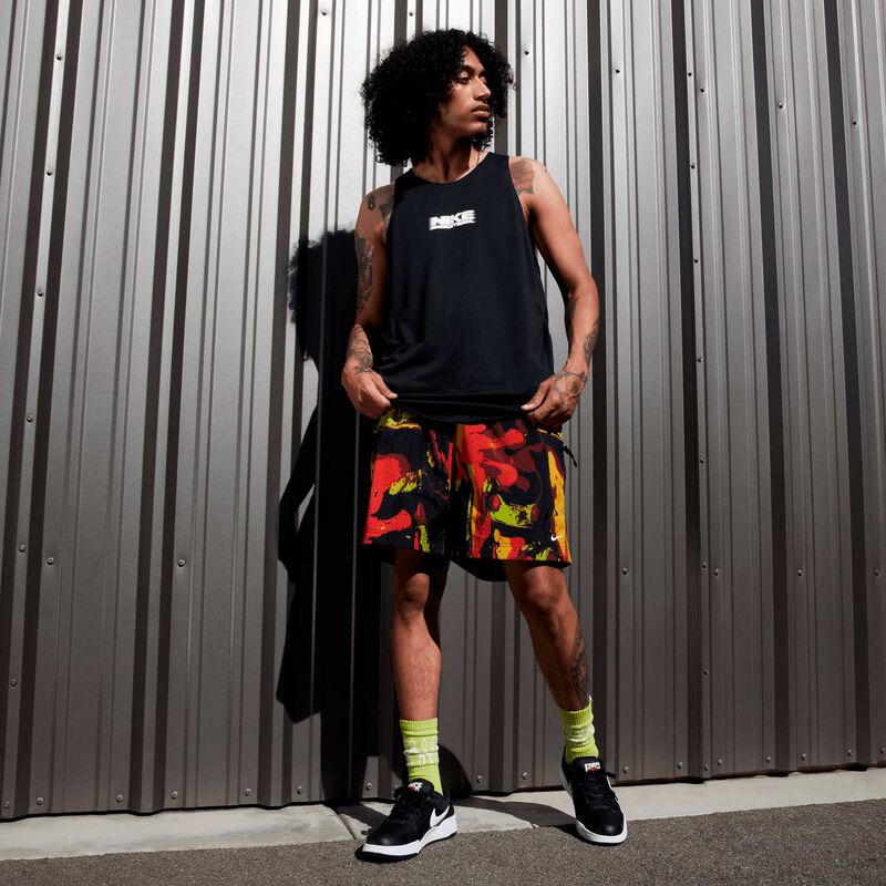 Nike Full Force Low, Negro/Antracita/Vela/Blanco, hi-res