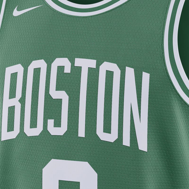 Boston Celtics Icon Edition 2022/23, Trébol, hi-res