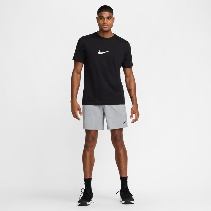 Nike Form, Gris Humo/Gris Humo Claro/Negro, hi-res