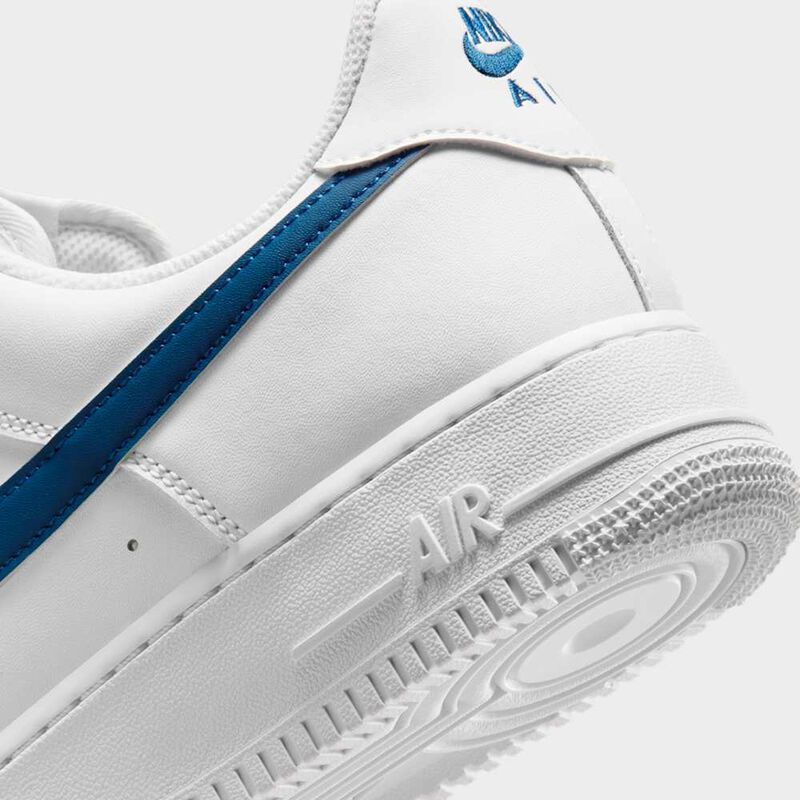 Zapatilla Nike Air Force&nbsp;1&nbsp;'07, Blanco, hi-res