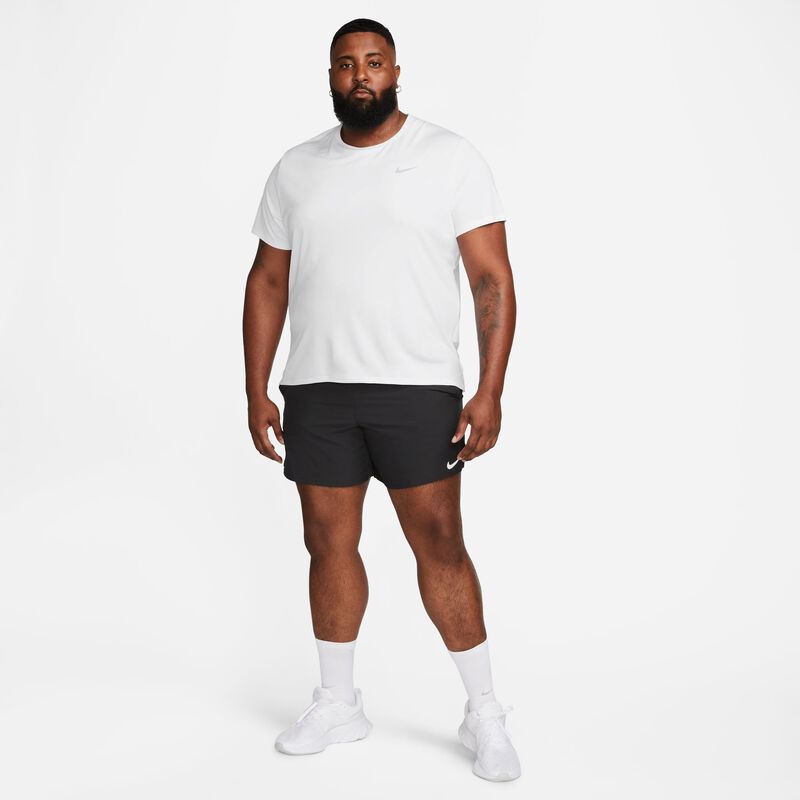 Nike Miler, Blanco, hi-res