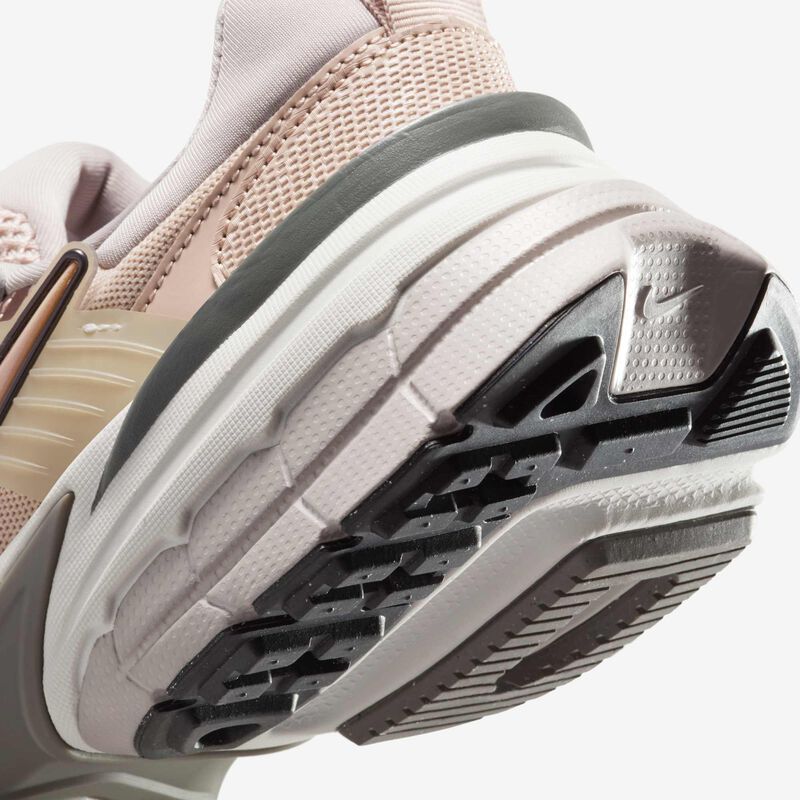Nike V2K Run, Beige Partícula/Gris Universitario/Hueso Claro/Beige Partícula, hi-res