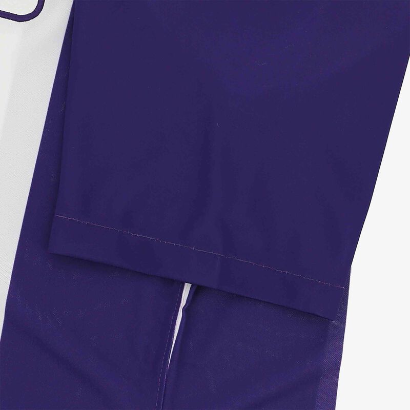 Nike Camiseta Morada Alianza Lima 2023, Blanco/Morado/Dorado, hi-res