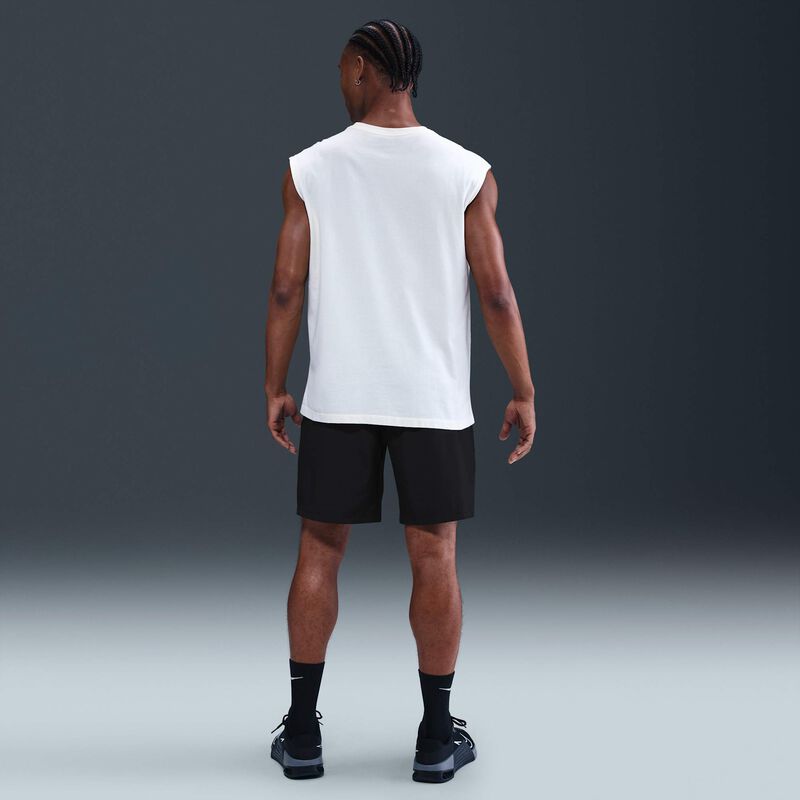 Nike Form, Negro/Blanco, hi-res