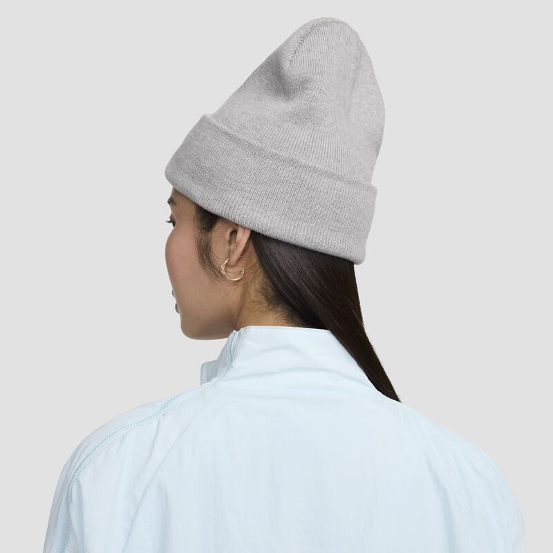 Nike Peak, Gris Oscuro Jaspeado/Blanco, hi-res