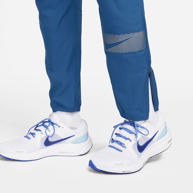 Pantal&oacute;n Nike, Azul, hi-res