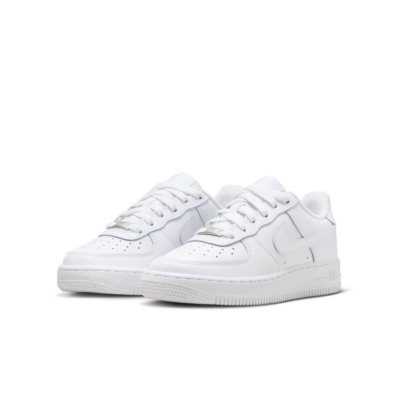 Nike Air Force 1 LE, Blanco/Blanco/Blanco/Blanco, hi-res
