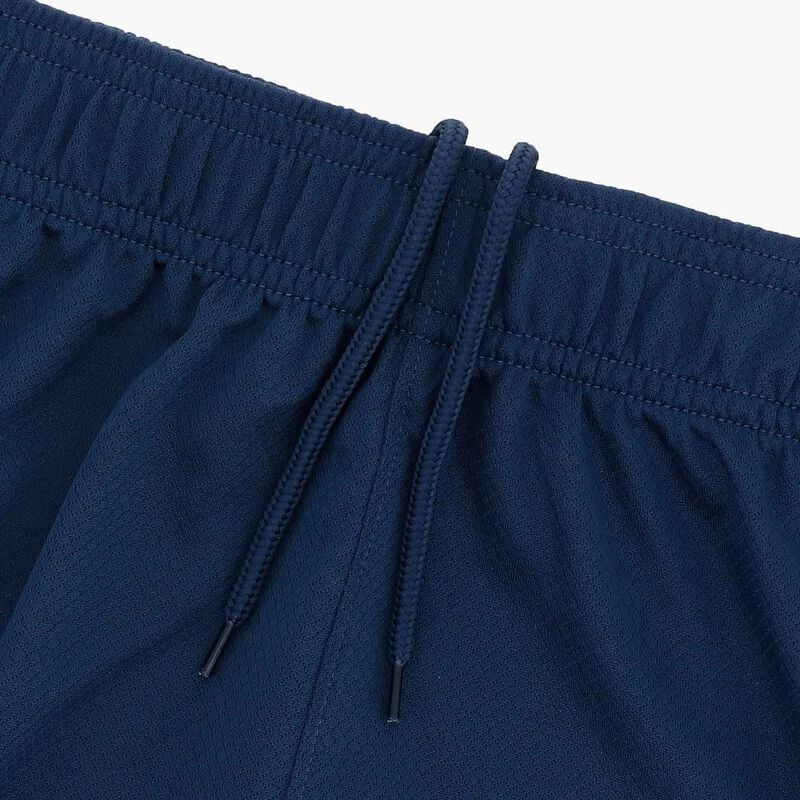 Nike Short hombre Alianza Lima 2026, Azul Marino De Medianoche/(Rojo Chile), hi-res