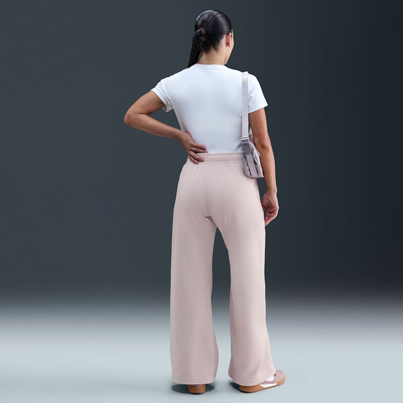 Pantal&oacute;n Nike Sportswear Club Fleece, Rosado, hi-res