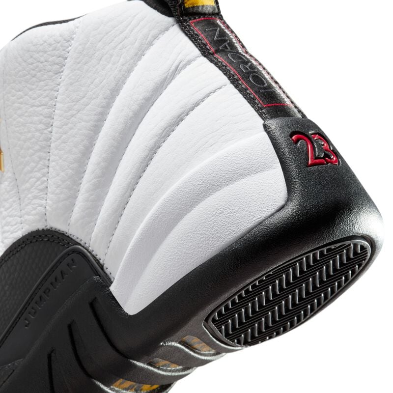 Air Jordan 12 Retro, Blanco, hi-res
