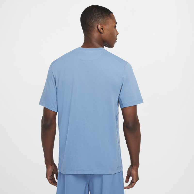 Nike Dri-FIT Primary, Tormenta Del Egeo/Tormenta Del Egeo, hi-res