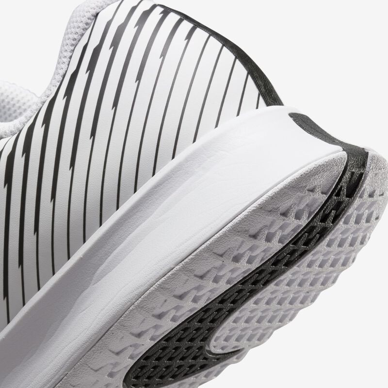 NikeCourt Air Zoom Vapor Pro 2, Blanco/Blanco, hi-res