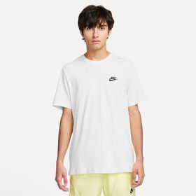 Nike Sportswear Club, Blanco, hi-res