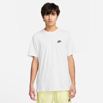 Nike Sportswear Club, Blanco, hi-res