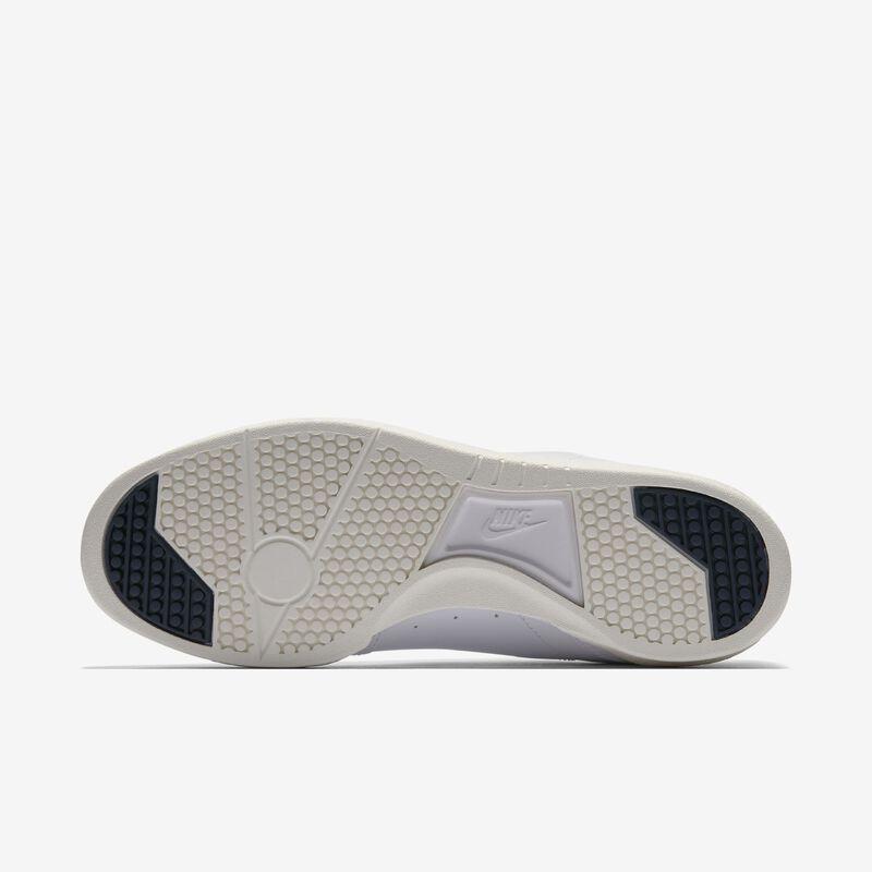 Nike Grandstand II, Blanco/Vela/Arctic Punch/Azul Marino, hi-res