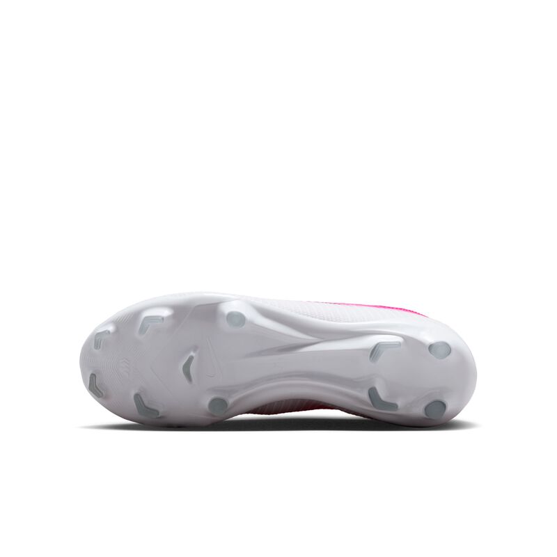 Chimp&uacute;n Nike Jr. Mercurial Vapor&nbsp;17 Academy, Multicolor, hi-res
