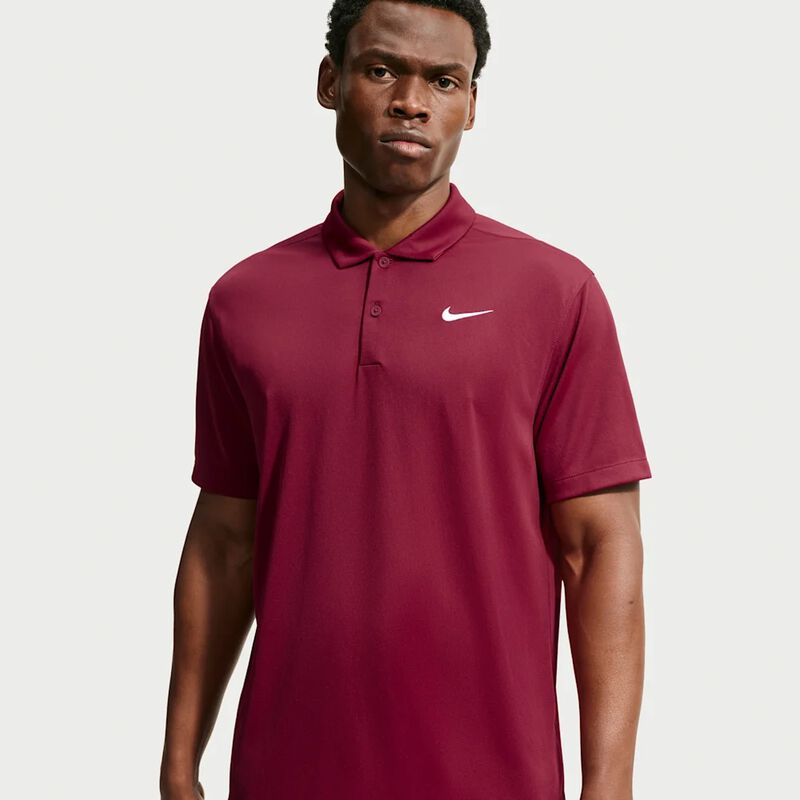 [Ljava.lang.String;@1ac012ae NikeCourt Dri-FIT, Rojo, hi-res